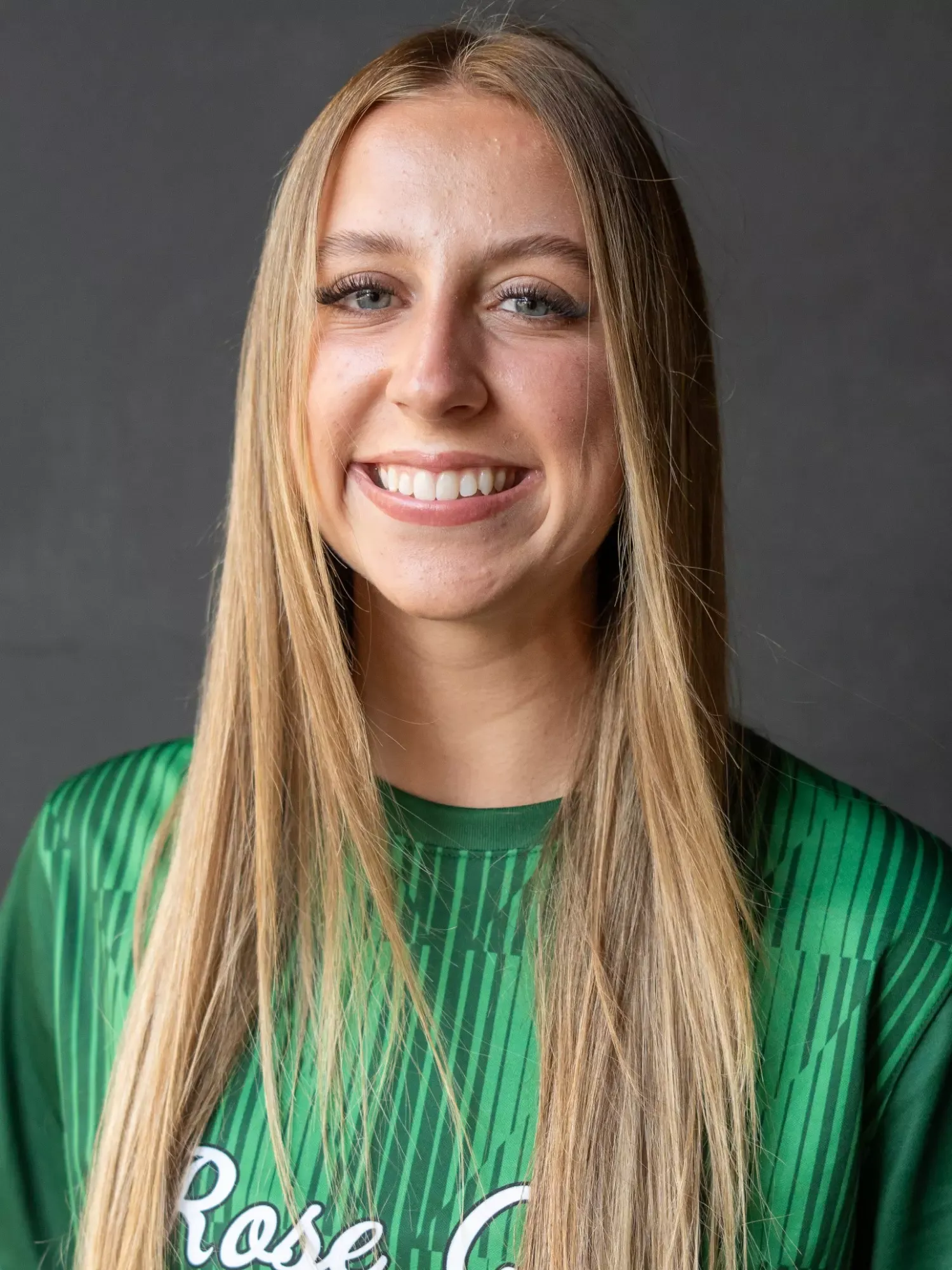 Claire Masters, Soccer, undefined