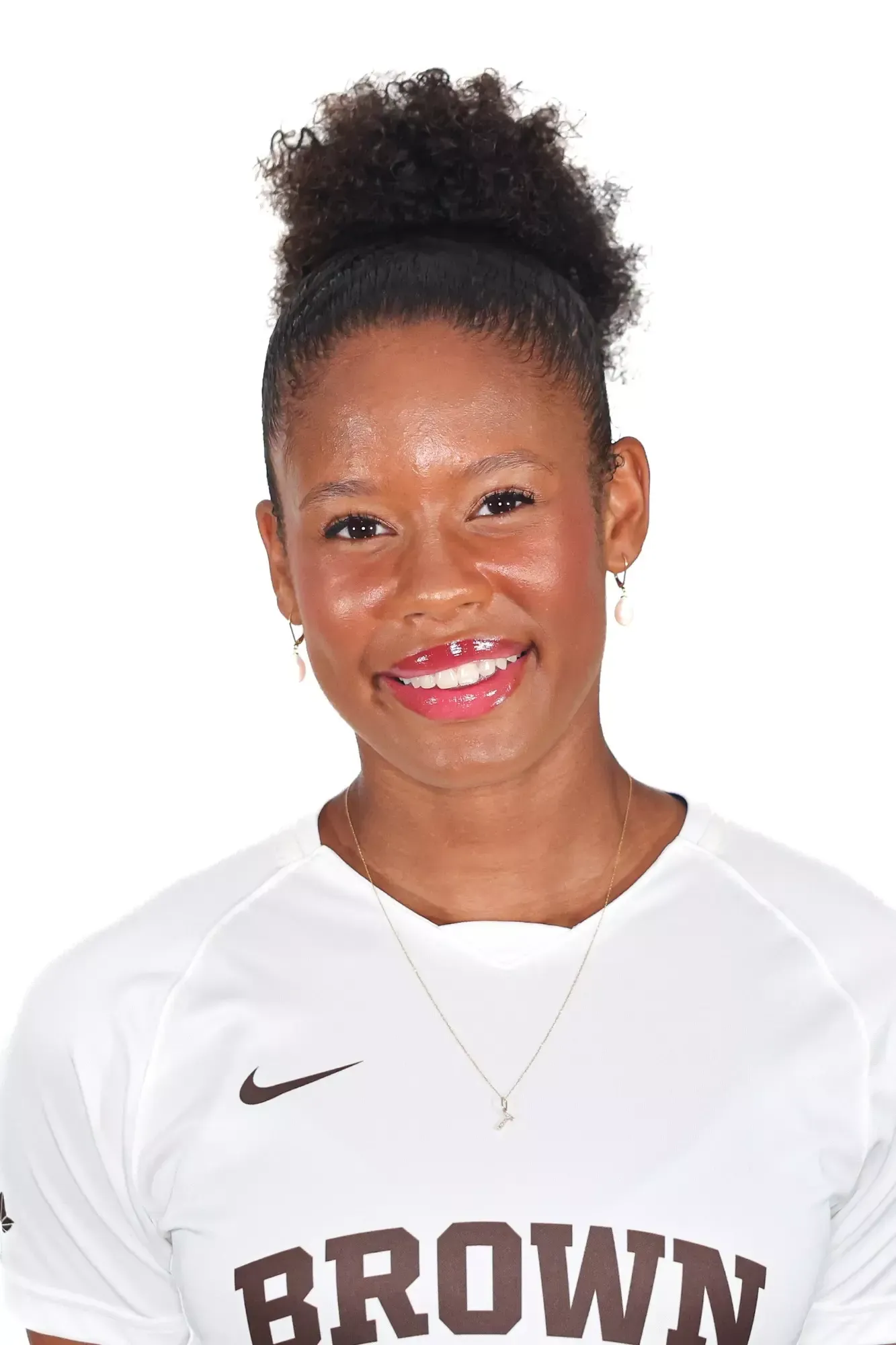Tomai Triplett, Soccer, undefined