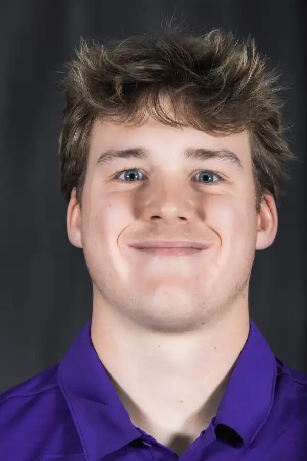 Nathan Thode, Baseball, University of St. Thomas
