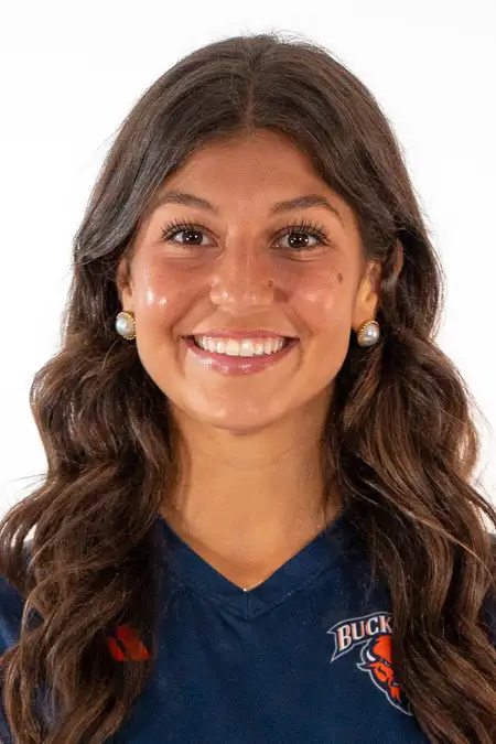 Lauren Facinelli, Soccer, Bucknell University