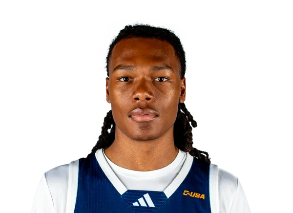 Kaseem Watson, Basketball, undefined