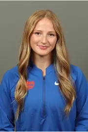Kate Drummond, Track and Field, University of Florida