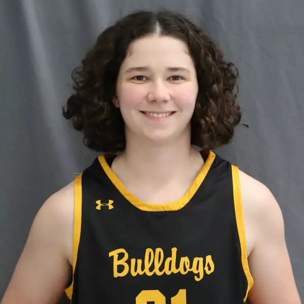 Tegan O'Connor, Basketball, Adrian College