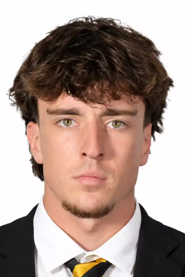 Nathan Hall, Football, Randolph-Macon College