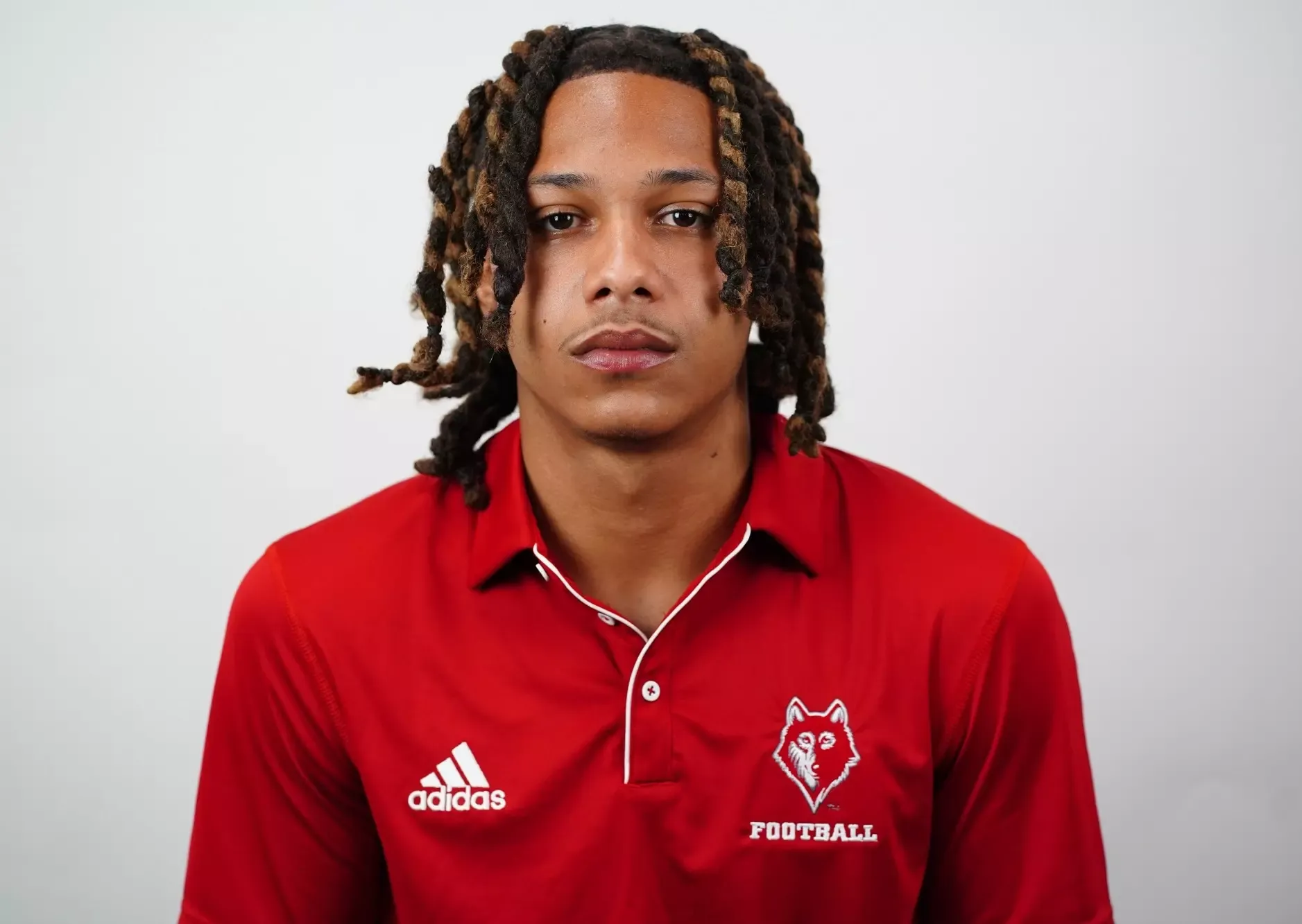 Xavier Preston, Football, undefined