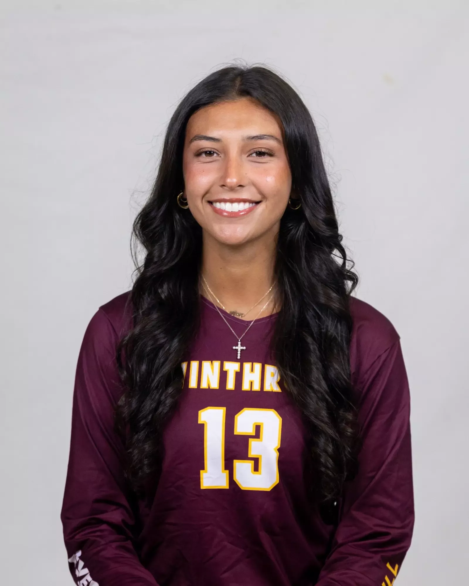 Alyah Cadavid, Volleyball, undefined