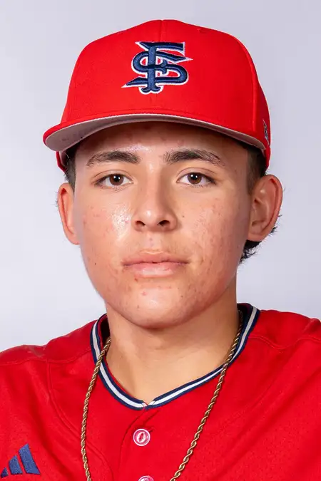 Joel Gutierrez, Baseball, California State University, Fresno