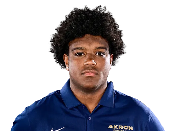 Omari Bivens, Football, undefined