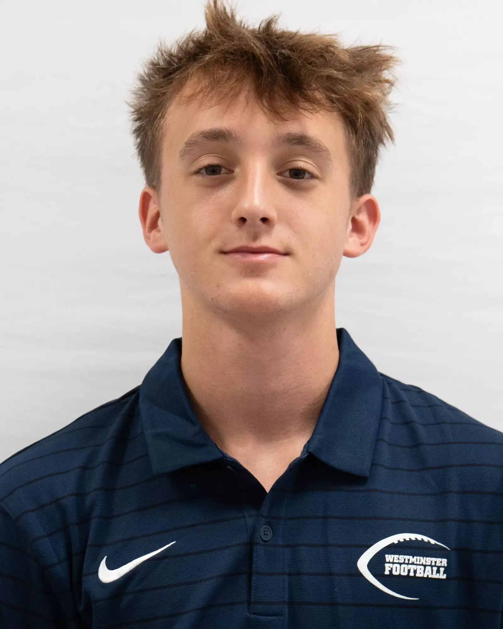 Noah Dudek, Football, Westminster College (Pennsylvania)