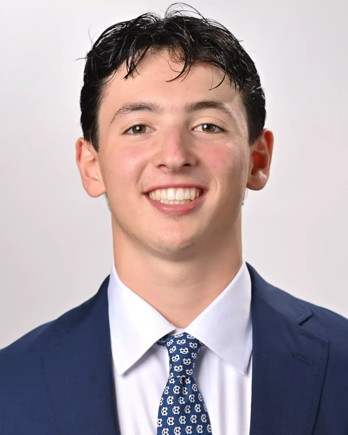 Paul Korian, Lacrosse, College of the Holy Cross