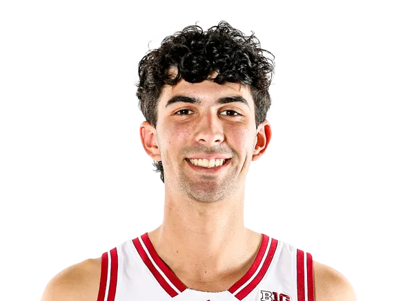 Shaan Burke, Basketball, Indiana University