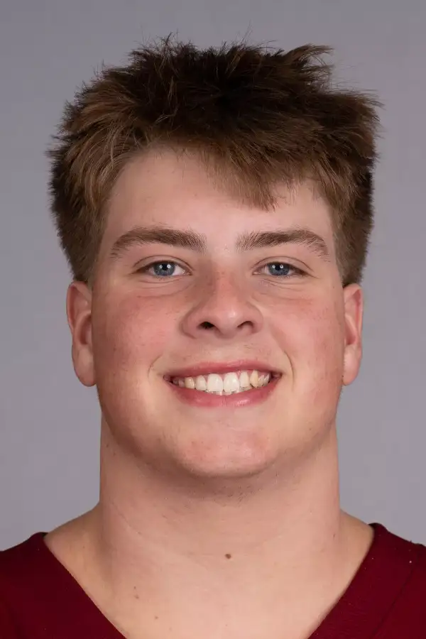 Keegan Lawson, Football, Henderson State University