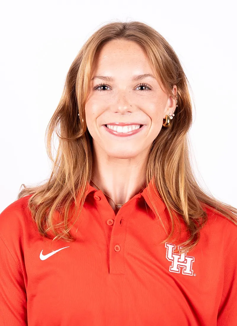Sydney Nethercutt, Swimming & Diving, University of Houston