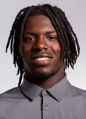 Jacaleb Johnson, Football, undefined