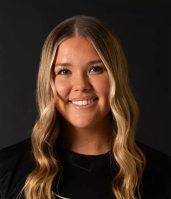 Hailey Burnett, Softball, Southeast Missouri State University