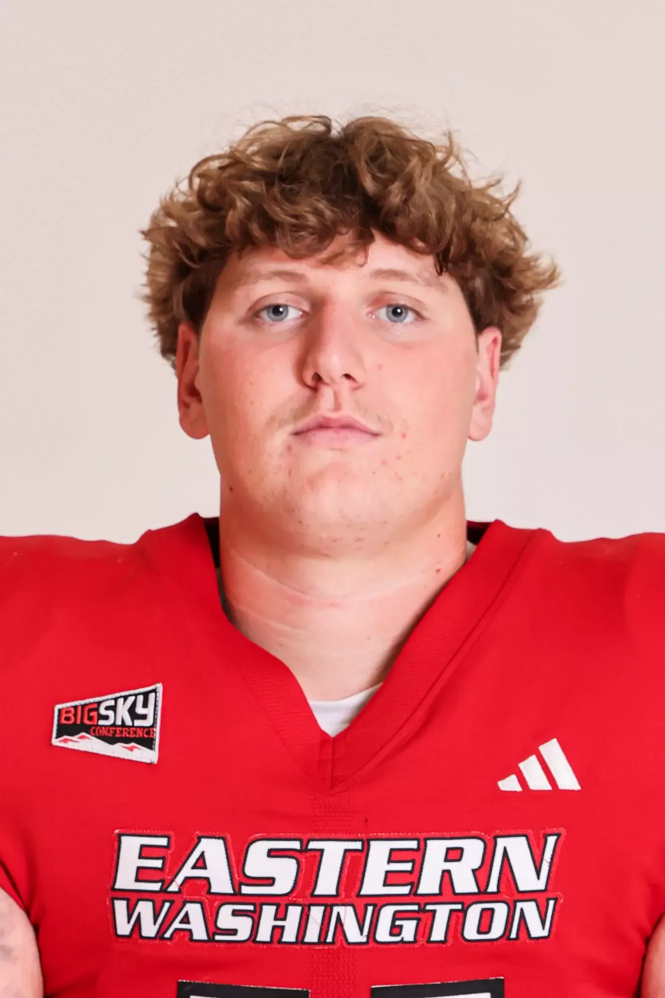 Michael Gradle, Football, undefined