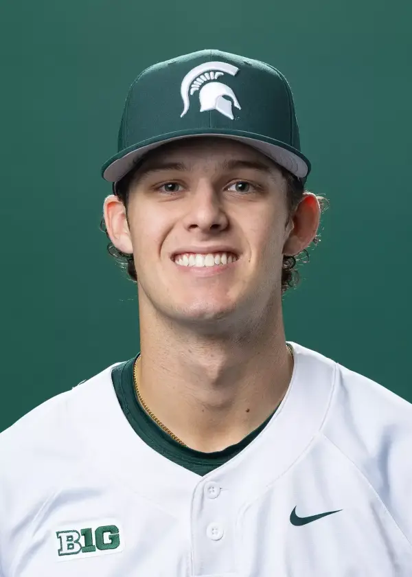 Ben Kochany, Baseball, Michigan State University