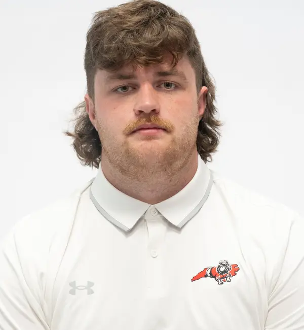 Will Fitzpatrick, Football, Gardner-Webb University