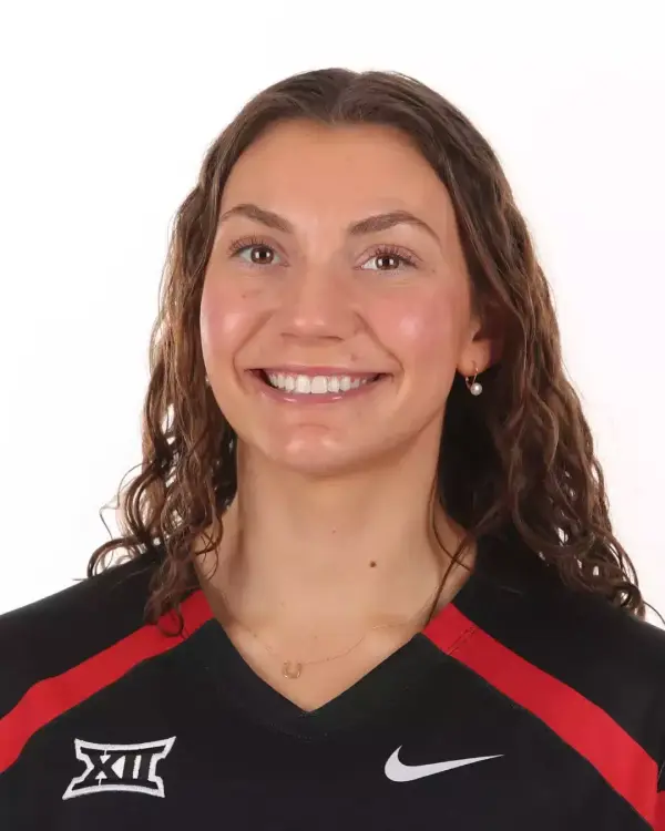 Ava LaRuffa, Lacrosse, University of Cincinnati