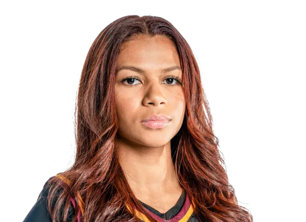 Naelle Bernard, Basketball, Loyola University Chicago