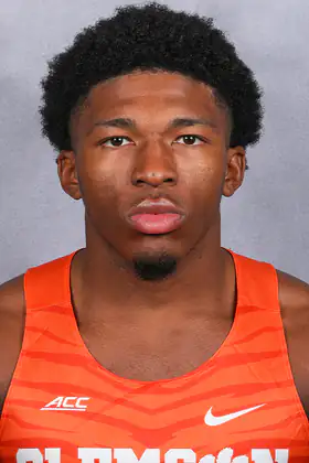 Jordan Sowell, Track and Field, undefined