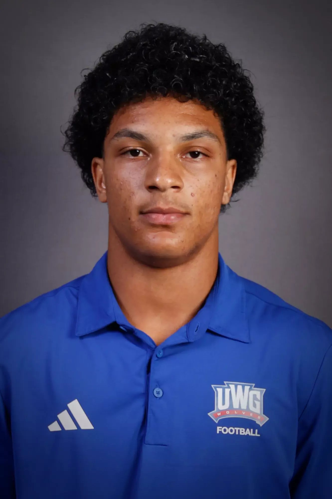 Xavier Ether, Football, undefined