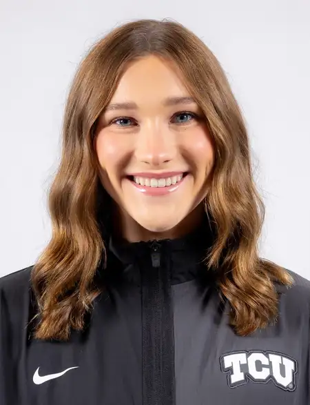 Avery Dillon, Swimming & Diving, Texas Christian University