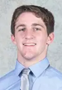 Owen Reinsel, Wrestling, Lehigh University