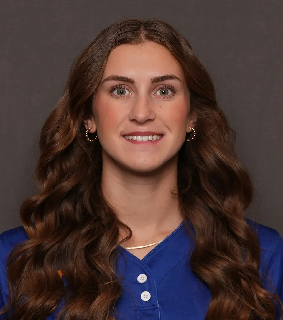Sarah Deplitch, Softball, San Jose State University