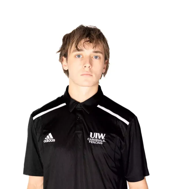 Christian Dudnick, Fencing, University of the Incarnate Word