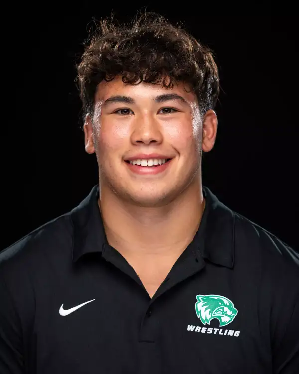 Devin Alarcon, Wrestling, Utah Valley University