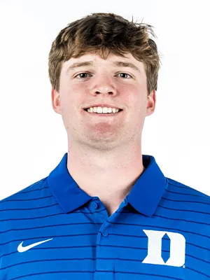 Jack Feehery, Baseball, Duke University