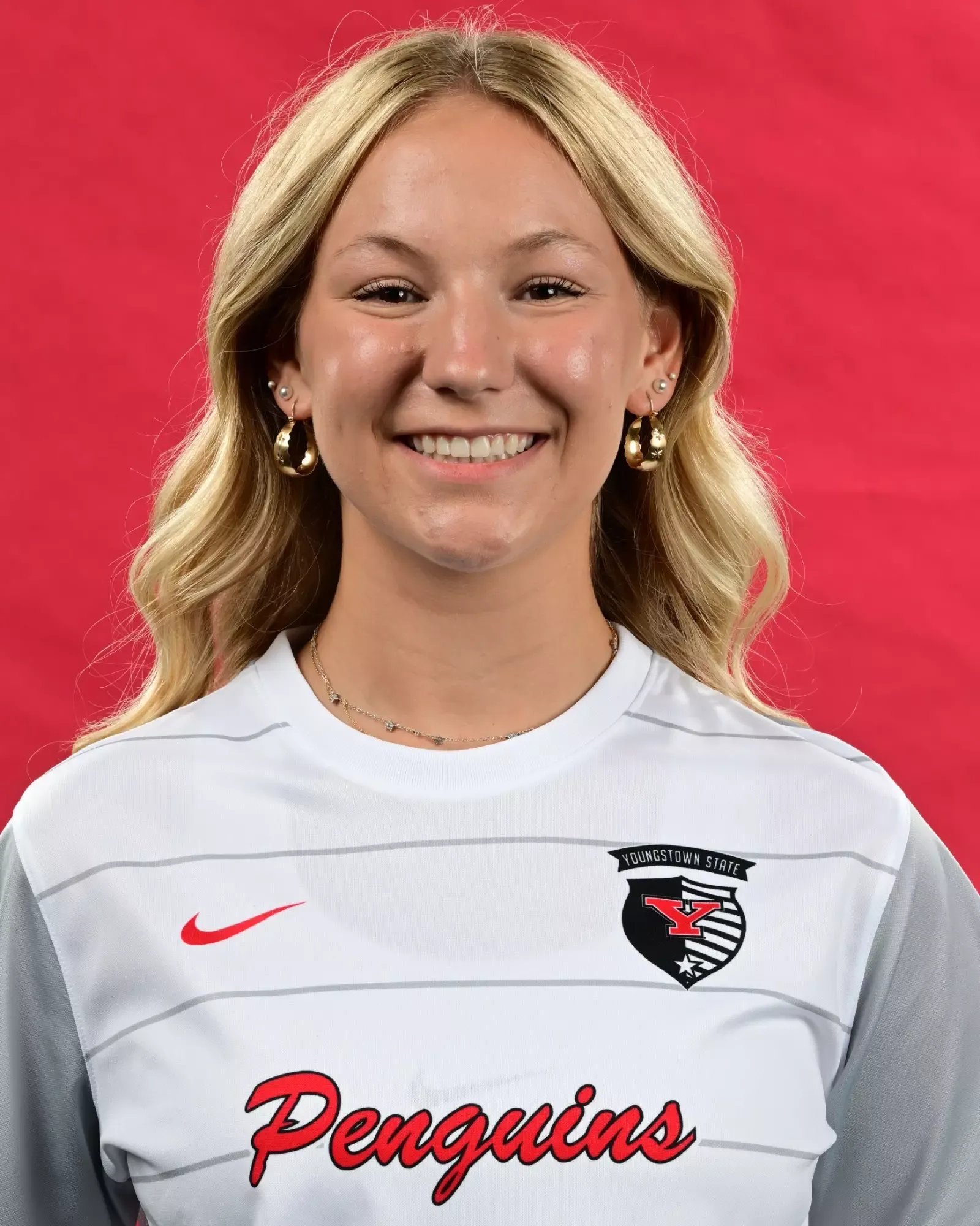 Rylee Sorrell, Soccer, undefined