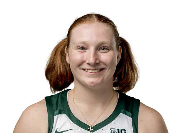 Anna Terrian, Basketball, undefined