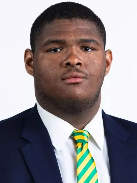 Donovan Lawrence, Football, undefined