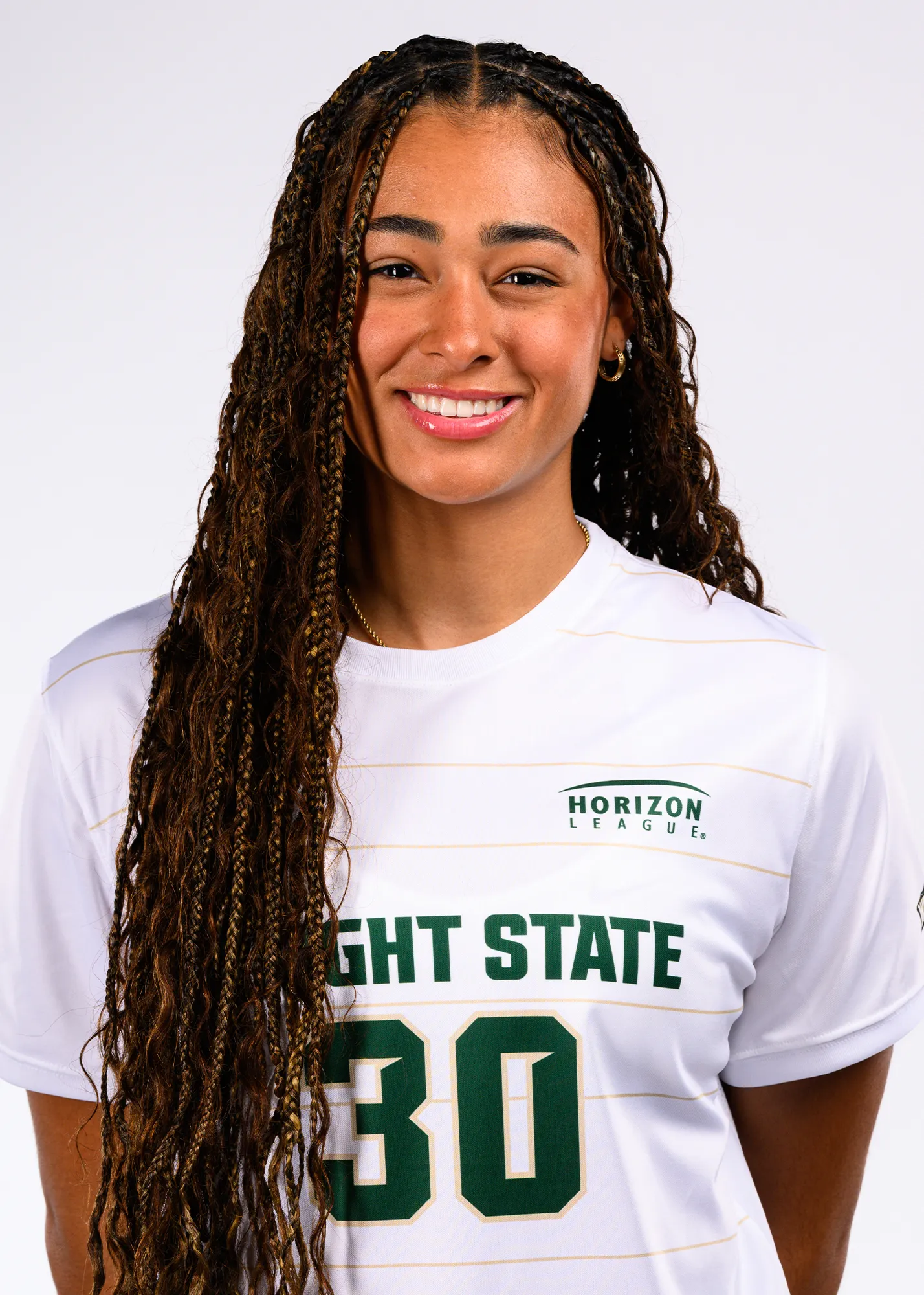 Macey Moore, Soccer, undefined