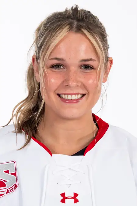 Keira Healey, Hockey, Boston University