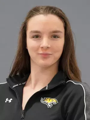 Alison Ritch, Gymnastics, Towson University