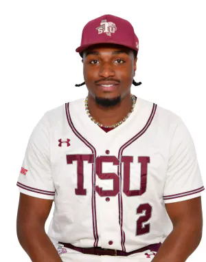 Daylon Carleton, Baseball, undefined