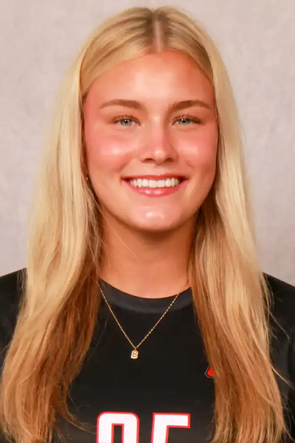 Beatrice Douglas-Arnold, Soccer, Ohio Wesleyan University
