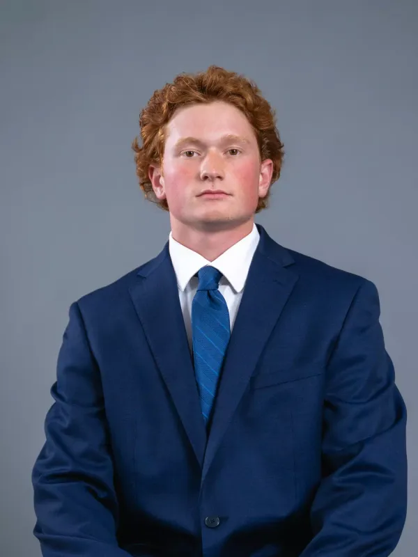 Jack van Gorkum, Baseball, Menlo College