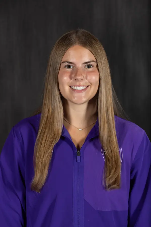 Nora Hannan, Hockey, University of St. Thomas
