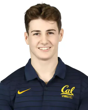 Matteo Bardana, Gymnastics, undefined