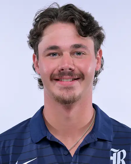 Logan Voelz, Baseball, Rice University
