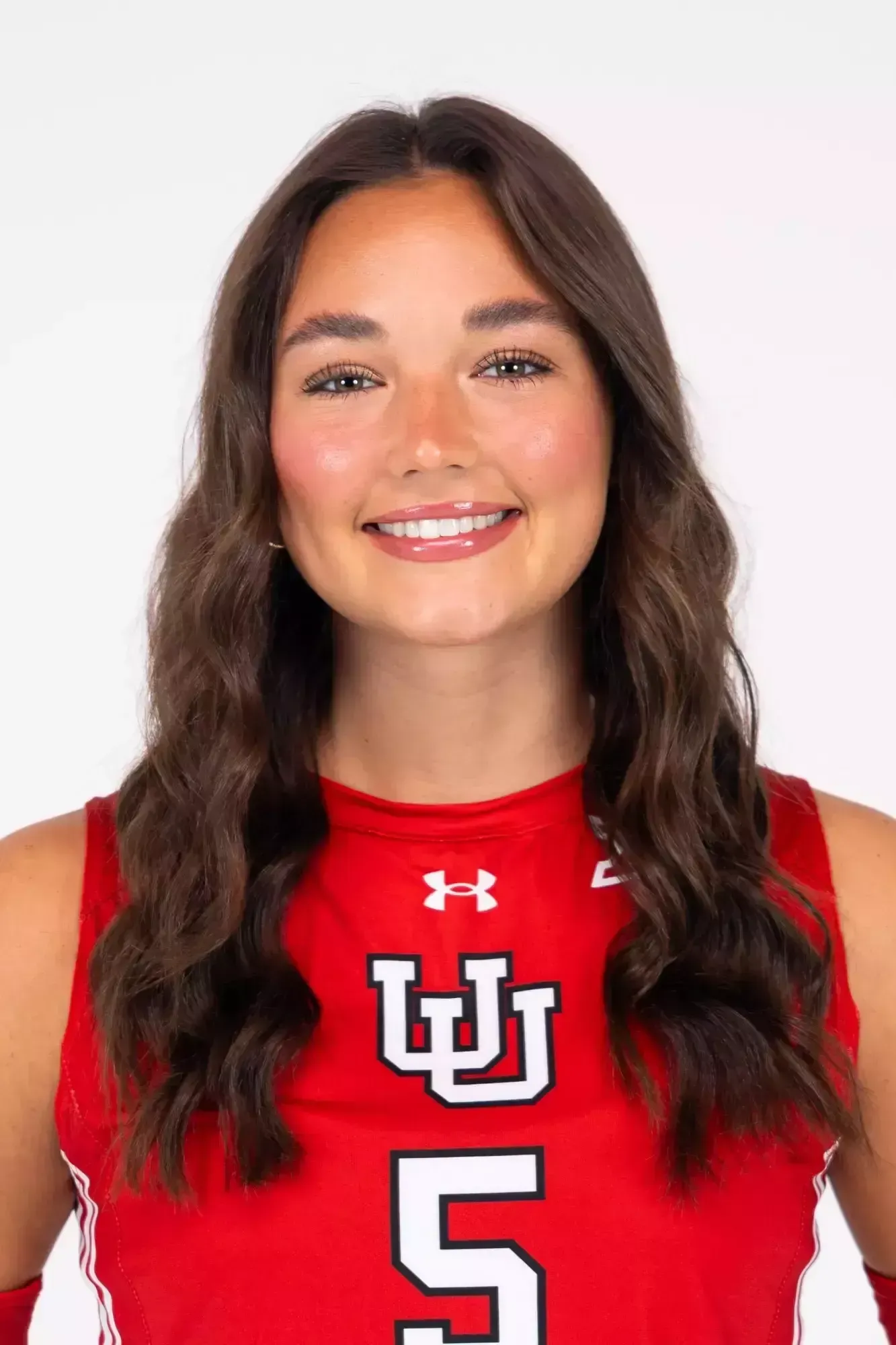 Suttyn Harris, Volleyball, University of Utah
