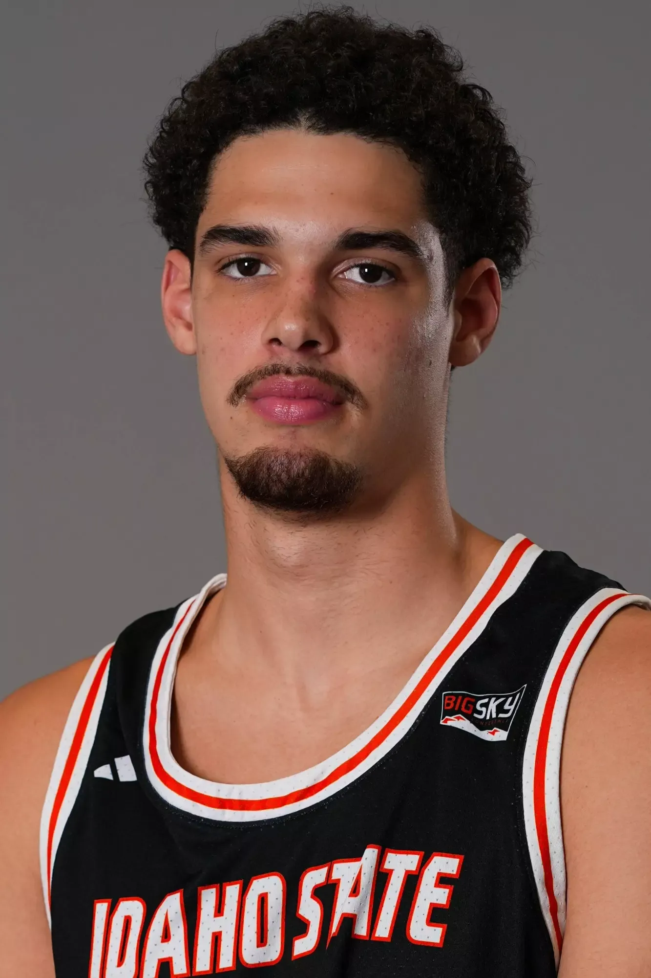 Malachi Johnson, Basketball, undefined