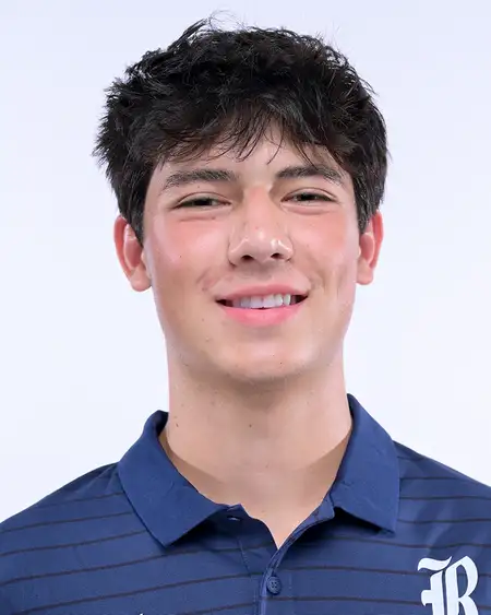 Ethan Rivers, Baseball, Rice University