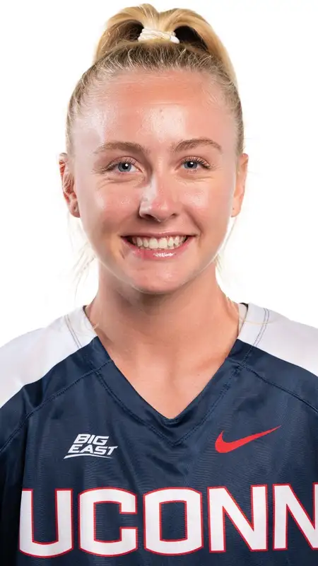 Caitlyn Hubiak, Lacrosse, University of Connecticut