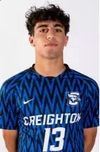 Diego Ferruzzi, Soccer, undefined