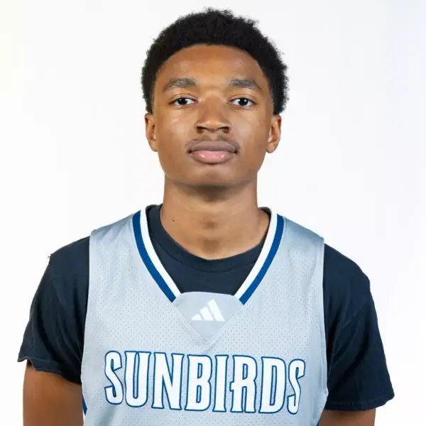 Joshua Allen, Basketball, Fresno Pacific University